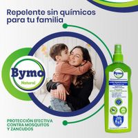 Loción Repelente Familiar - Bymo