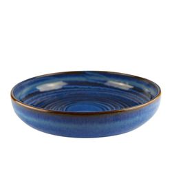 Bowl Xisto Azul De 8.6 Plg - Niu Haus