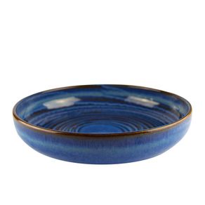 Bowl Xisto Azul De 8.6 Plg - Niu Haus