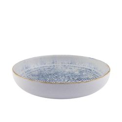 Bowl Azul Frost De 8.6 Plg - Niu Haus