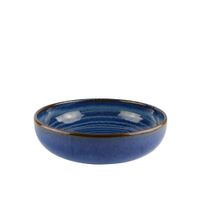 Bowl Xisto Azul De 6.3 Plg - Niu Haus