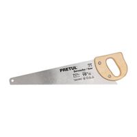 Serrucho Universal 16 Plg - Pretul