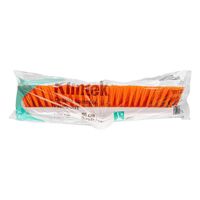 Escoba Industrial Cerda Rígida De 40 Cm - Klintek