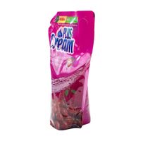 Jabón Líquido Cherry Dp De 1 Lt - Plus Cream