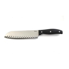 Cuchillo Santoku Multiusos 7