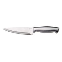 Cuchillo Para Chef De Acero Inoxidable - Oster