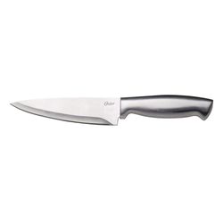 Cuchillo Para Chef De Acero Inoxidable - Oster