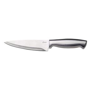 Cuchillo Para Chef De Acero Inoxidable - Oster