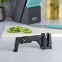 Afilador De Cuchillos - Oster