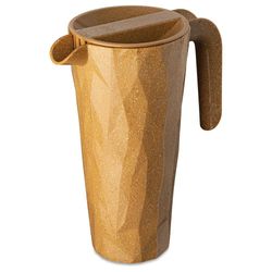Pichel 1.5 L Café Natural De Plástico - Koziol