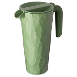 Pichel 1.5 L Verde De Plástico - Koziol