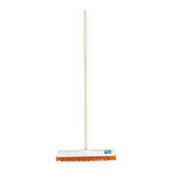 Escoba Industrial Cerda Suave 50 Cm - Klintek