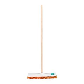 Escoba Industrial Cerda Suave 50 Cm - Klintek
