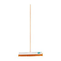 Escoba Industrial Suave 56 Cm - Klintek