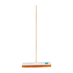 Escoba Industrial Suave 56 Cm - Klintek