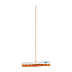 Escoba Industrial Suave 56 Cm - Klintek