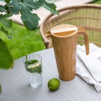 Pichel 1.5 L Café Natural De Plástico - Koziol