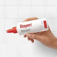 Blanqueador En Lápiz Juntas 150 Ml - Rayen
