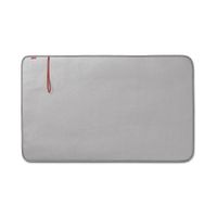 Protector Para Planchar Sobremesa Gris 90X55 Cm - Rayen