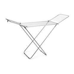 Tendedero De Aluminio Plegable 177X55.5X92 Cm - Rayen
