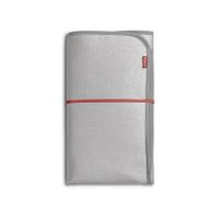 Protector Para Planchar Sobremesa Gris 90X55 Cm - Rayen