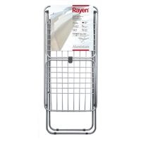Tendedero De Aluminio Plegable 177X55.5X92 Cm - Rayen