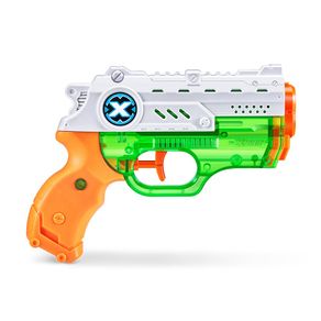 Lanzador De Agua Nano Fast Fill - Zuru