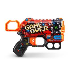 Lanzador De Dardos Game Over - Zuru