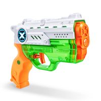 Lanzador De Agua Nano Fast Fill - Zuru