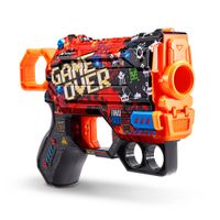 Lanzador De Dardos Game Over - Zuru