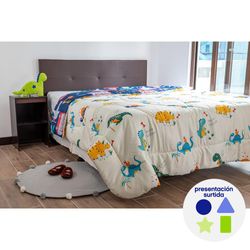 Edredón Imperial Niños Diseños Surtidos - Koala