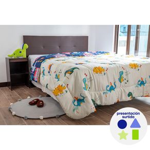 Edredón Imperial Niños Diseños Surtidos - Koala