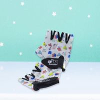 Pack Cover Asiento Y Guantes - Bia