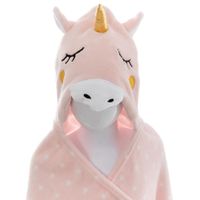 Frazada Unicornio 100X140 Cm - Atmosphera Créateur D