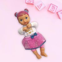 Baby Nice Bailarina