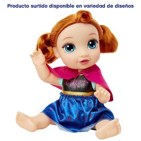 Muñeca-Frozen-Bebes-Disney-Princess-