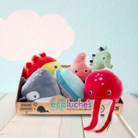 Ecoluches Serie Oceanos