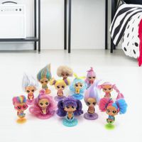 Hairdooz Shampoo Pack W3 (Neon)