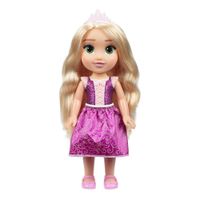 Muñeca Princesa Toddler Diseños Surtidos - Disney Princess