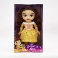 Muñeca Princesa Toddler Diseños Surtidos - Disney Princess