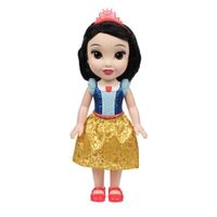 Muñeca Princesa Toddler Diseños Surtidos - Disney Princess
