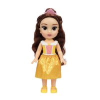 Muñeca Princesa Toddler Diseños Surtidos - Disney Princess
