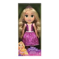 Muñeca Princesa Toddler Diseños Surtidos - Disney Princess