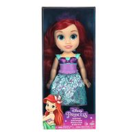 Muñeca Princesa Toddler Diseños Surtidos - Disney Princess
