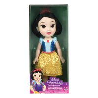 Muñeca Princesa Toddler Diseños Surtidos - Disney Princess