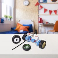 Fly Wheels - Lanzador Turbo Duo - Fly Wheels