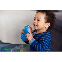 Vaso 7 Oz Niño Con Pajilla - Avent Varios Colores