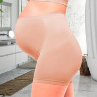 Boxer Sin Costura Para Maternidad - Lupo Varias Tallas