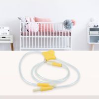 Repuesto Tubos Fleestyle Flex - Medela