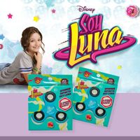 Soy Luna Spinner Infinito